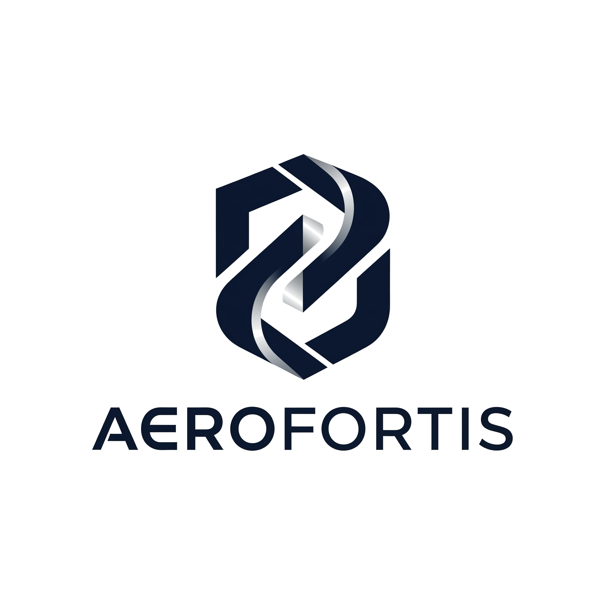 AeroFortis Logo